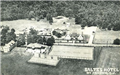 Aerial View of Saltz's Hotel