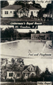 Lieberman's Royal House - Beatty Hall, Pool and Playhouse, Villa Royal
