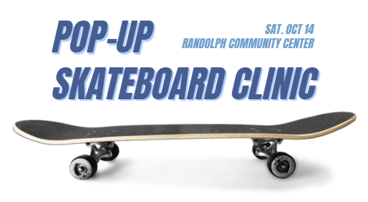 Skateboard Clinic