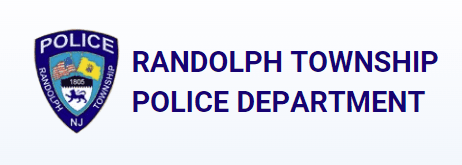 Randolph Police Department - Patch