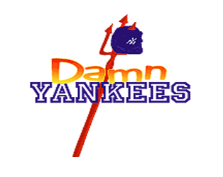 Damn Yankees - Brundage Playhouse