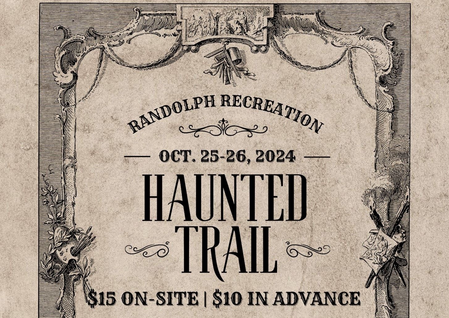Haunterd Trail - Copy
