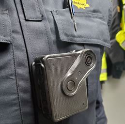 Body Worn Camera