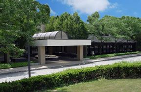 The Randolph Township Municipal Building - Located at 502 Millbrook Avenue