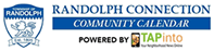Randolp Connection - Community Calendar