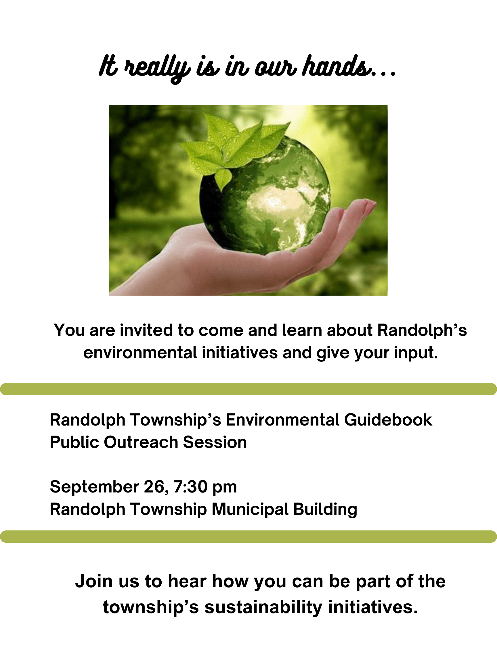 It really is in your hands... use this version